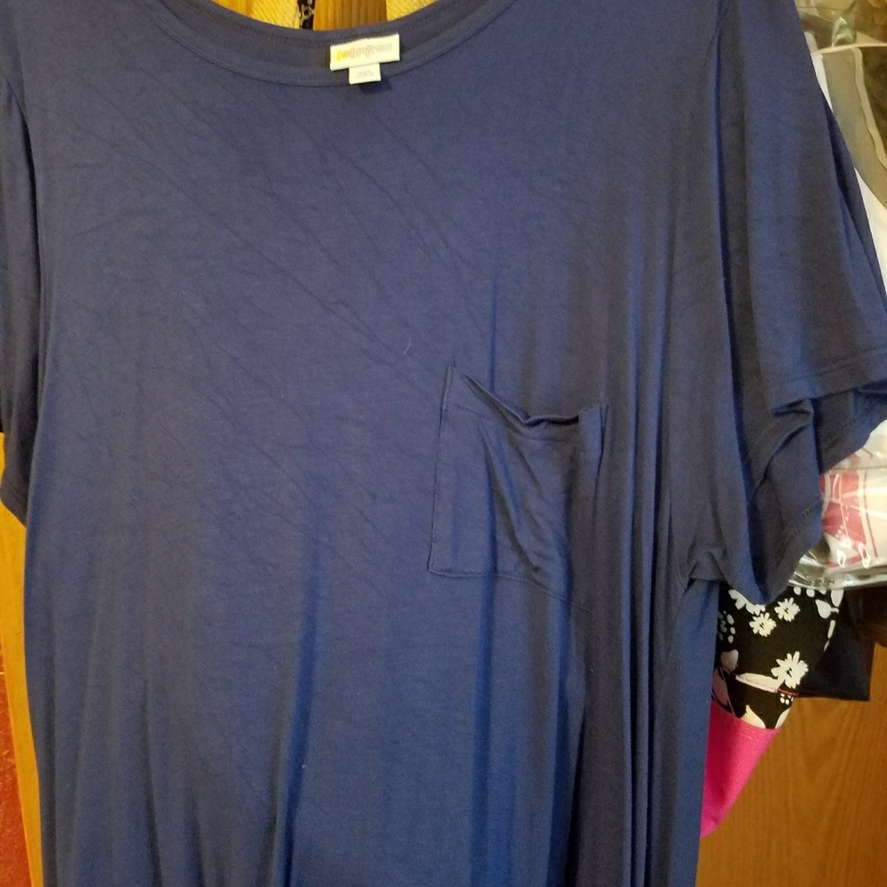 LLR CARLY